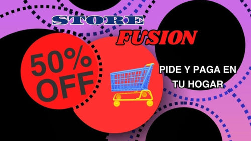 My Store